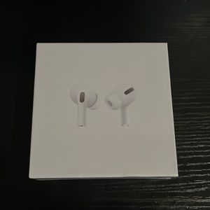AirPods Pro (1ST GEN) BRAND NEW